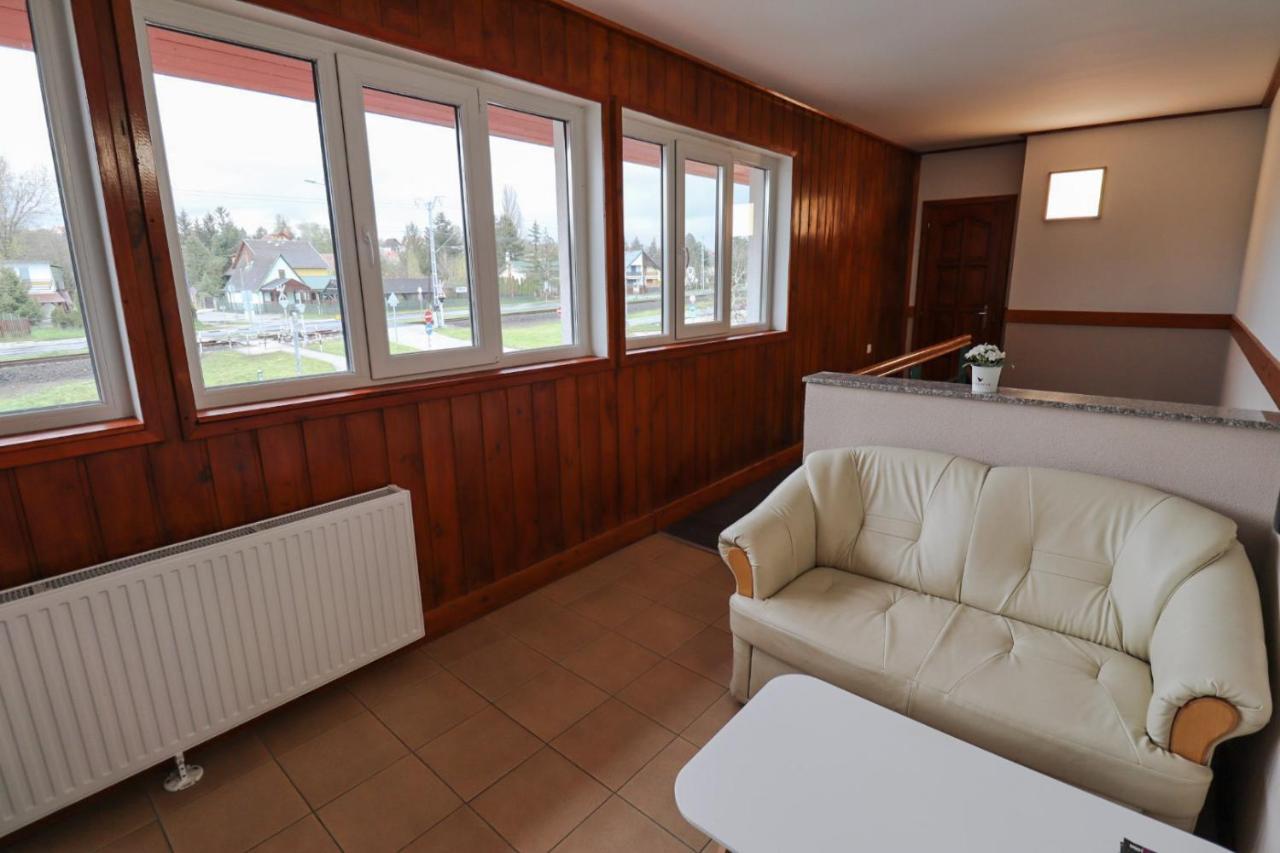 Bed and Breakfast Vadkacsa Panzio Balatonkenese Zewnętrze zdjęcie